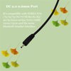 10 in 1 Universal USB Cable, Multi Charging Cable Compatible with Multiple Cell Phones Blutooth Earphone Speaker MP3 Player