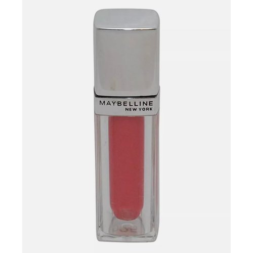 Color Sensational Elixir Lip Lacquer 025 RADIANT RASPBERRY 0.17 fl oz ~ for Bold, High-Shine, Moisturizing Lip Color in a Glossy Finish