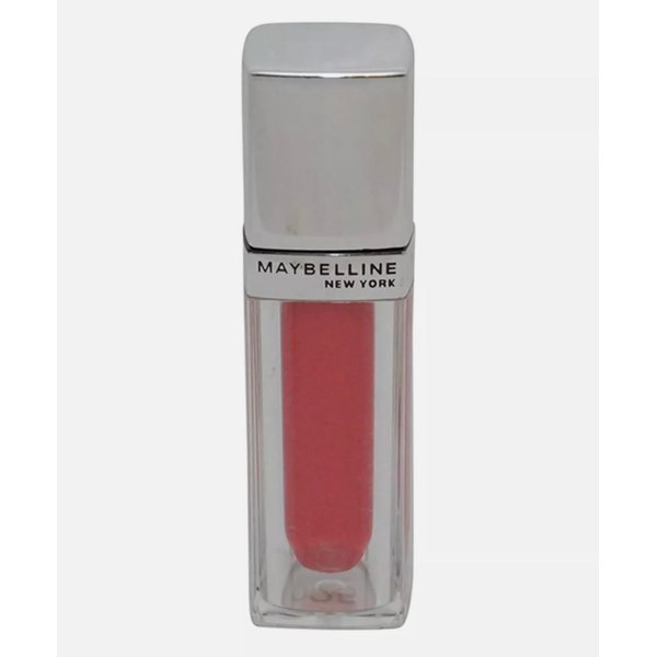 Color Sensational Elixir Lip Lacquer 025 RADIANT RASPBERRY 0.17 fl oz ~ for Bold, High-Shine, Moisturizing Lip Color in a Glossy Finish
