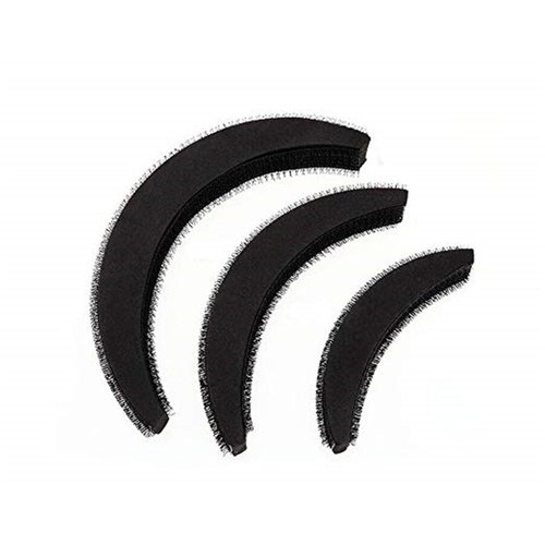 Wendy Mall Hair Clip 3pcs/lot Mix Size Hairpins Hair Styling Tools, Adds Instant Volume and Style...