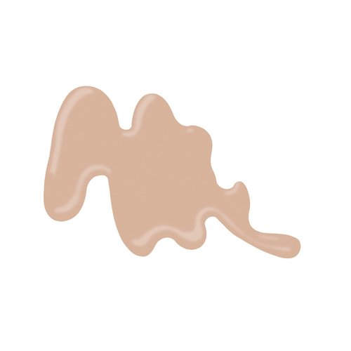 wet n wild Wild Shine Nail Polish, Off White Yo Soy, Nail Color