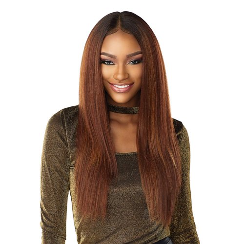 Sensationnel HD Lace Front Wig Butta Unit 6 (2)