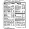 EMERALD LABS Complete 1-Daily Multi - Complete Multivitamin for Men & Women with Vitamin C, Methylated Folate, Whole-Food Blend & More for Immune Support, Bone Health & More* - 30 Vegetable Capsules