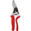 Felco Pruning Shears (F 7) - High Performance Swiss Made One-Hand Garden Pruners