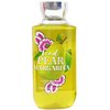 Bath & Body Works Iced Pear Margarita-2 Pack of Shower Gel With a Wild Jasmine Soap.