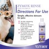 PET KING BRANDS ZYMOX Leave-in Conditioner with Vitamin D3 for Cats & Dogs, 12oz