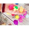 50 Packs Bulk Squeeze Ocean Classroom Students Gifts Rainbow Fidgets Gifts From Teacher, Mini Squishy Animal Holiday Rewards Party Favors for Kids