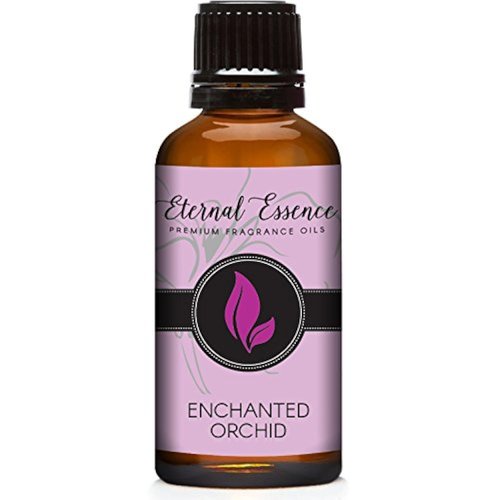Enchanted Orchid Premium Grade Fragrance Oil - Scented Oil - 30ml
