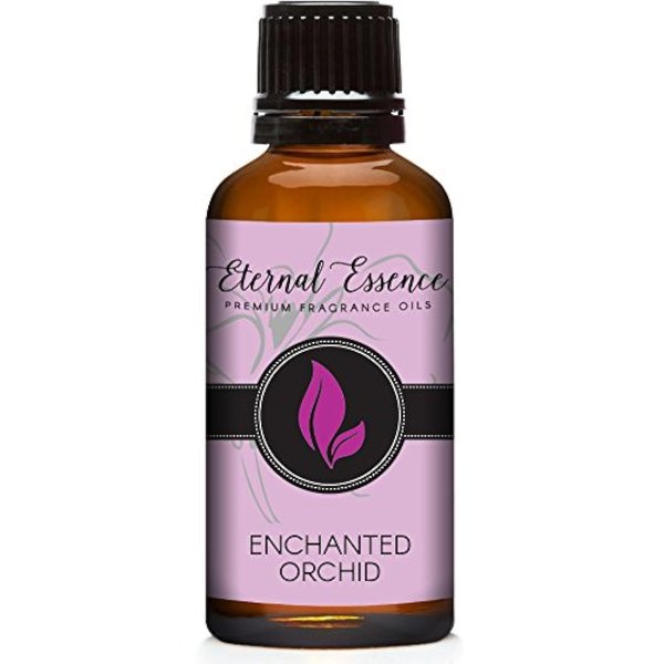 Enchanted Orchid Premium Grade Fragrance Oil - Scented Oil - 30ml