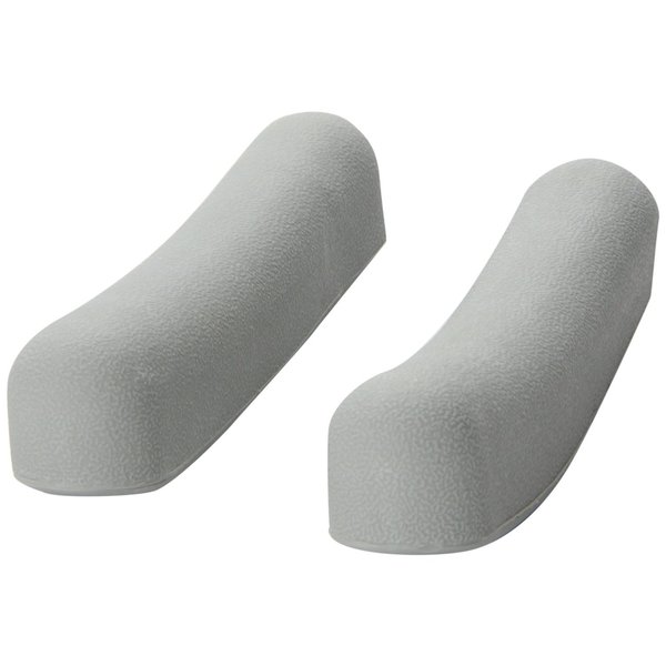 Underarm Crutch Pads, Replacment Cushion Tops