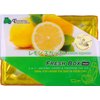 9 Packs TreeFrog FRESH BOX MINI (aka Xtreme Fresh Mini) Lemon Squash Scent Premium JDM Air Freshener