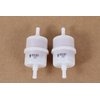 Kawasaki 2 Pack Genuine 49019-0031 Fuel Filter Fits 730V 850V EFI Engines