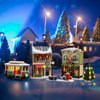 LIGHTAILING Light for Lego-10308 Christmas-High-Street - Led Lighting Kit Compatible with Lego Building Blocks Model - NOT Included The Model Set