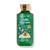 Bath & Body Works Vanilla Bean Noel Shower Gel, 10 Ounce