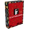 Hasbro Gaming Classic Scattergories Game, Party Game for Adults and Teens Aged 13 and up, Board Game for 2+ Players