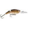 Rapala Jointed Shad Rap 07 Fishing lure, 2.75-Inch, Walleye