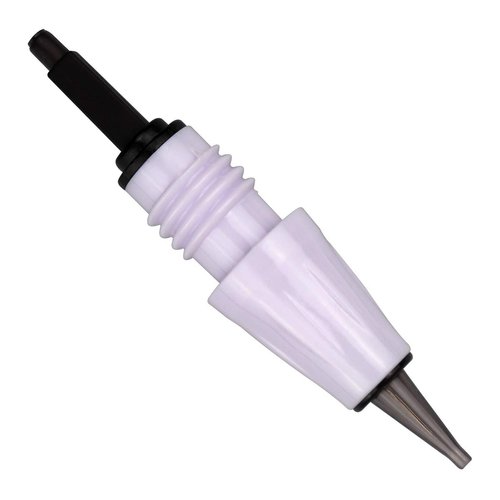 20Pcs Tattoo Needle Cartridges for Permanent Makeup Tattoo Machine Artmex V6,V8,V9,V11 models available size 1R,3R,5R,7R,3F,5F,7F Tattoo Needles (3R)