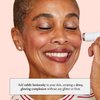 BOOM! by Cindy Joseph Boomstick Glimmer - Natural Face Highlighter Stick & Illuminator for Face & Body - Multi-Use Vegan Makeup Stick for Older Women & Mature Skin