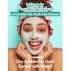 [K-Beauty] Neogen Dermalogy Canadian Clay Pore Cleanser | Deep Pore Cleansing Clay Face Mask w/Centella for Pores, Blackheads & Excess Sebum 4.2 oz