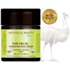 PURE EMU OIL HYDRATION FACE CREAM For Normal - Dry - Sensitive Skin. Moisturizing and nourishing. 4 Fl. oz. - 120 ml by Botanical Beauty