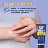 RUB ON RELIEF Topical Pain Relief Cream - Non-Greasy Joints Pain Cream for Knees, Shoulders & Back, Targeted Arthritis & Muscle Aches with Arnica, MSM, Turmeric, Aloe Vera, & Castor Oil- 3 oz (3 Pack)