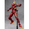 BANOBI 7 Inch Ironman MK46 Action Figure (1/10 Scale) with Lots of Accessories,Exquisite Painting Collectible Toy