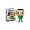 Funko POP Movies: Talladega Nights - Jean Girard Action Figure