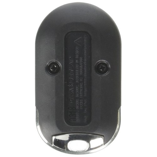 Chamberlain MC100-P2 Universal Mini Garage Door Remote, Plain