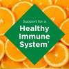 Nature's Bounty Vitamin C 1000mg, Immune Support Supplement, Powerful Antioxidant, 1 Pack, 100 Caplets
