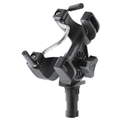 Scotty 289 R-5 Universal Rod Holder - No Mount, Black