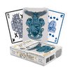 AQUARIUS Harry Potter Playing Cards - Ravenclaw Themed Deck of Cards for Your Favorite Card Games - Officially Licensed HP Merchandise & Collectibles