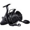 Sougayilang Spinning Fishing Reel 12+1BB Metal Body Smooth Carp Spinning Reels for Saltwater Freshwater Fishing-BE9000