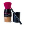 Rootflage Instant Touch Up Hair Powder | Temporary Hair Color & Root Concealer | Available in Blonde, Brunette and 10 Other Hair Shades | Includes Applicator with Detail Brush (11 Strawberry Blonde)