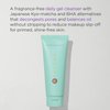 TATCHA The Matcha Cleanse | Daily Clarifying Gel Cleanser, Decongests Pores and Balances Oil For Primed, Shine Free Skin | 5 oz