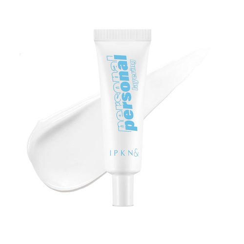 IPKN Personal Primer 25ml | Facial makeup primer (Pore)