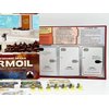 Terraforming Mars Turmoil by Stronghold Games, Strategy Board Game