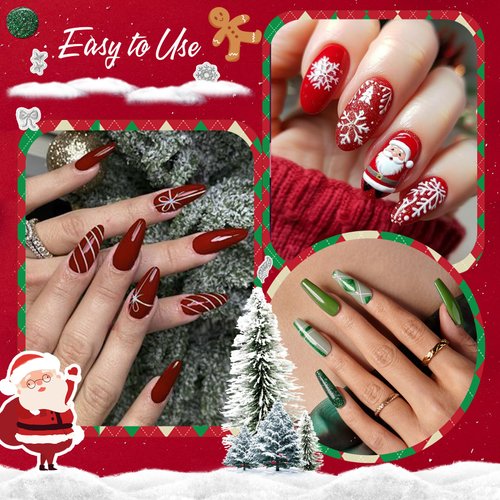 AZUREBEAUTY 130 Pcs Dip Powder Nail Kit Starter 16 Colors Fall Dip Powder Liquid Set with Top/Base Coat Activator Nail Remover Professional Glitter Dipping Powder Nail Kit for DIY Salon Gifts