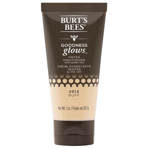 BURTS BEES Tinted Moisturizer Buff, 28.3 GR