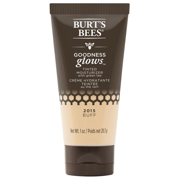 BURTS BEES Tinted Moisturizer Buff, 28.3 GR