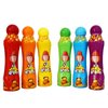 Yuanhe Bingo Daubers Dot Markers - 3 oz Paint Dotter Bingo Dabbers/Dobbers, Set of 6