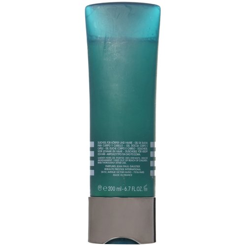 Le Male by Jean Paul Gaultier for Men 6.7 oz All Over Shower Gel