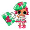 L.O.L. Surprise! Holiday Surprise!- Dreamin' BB- with Collectible Doll, 8 Surprises, Holiday Theme, Collectible Dolls, Limited Edition- Great Gift for Girls Age 3+