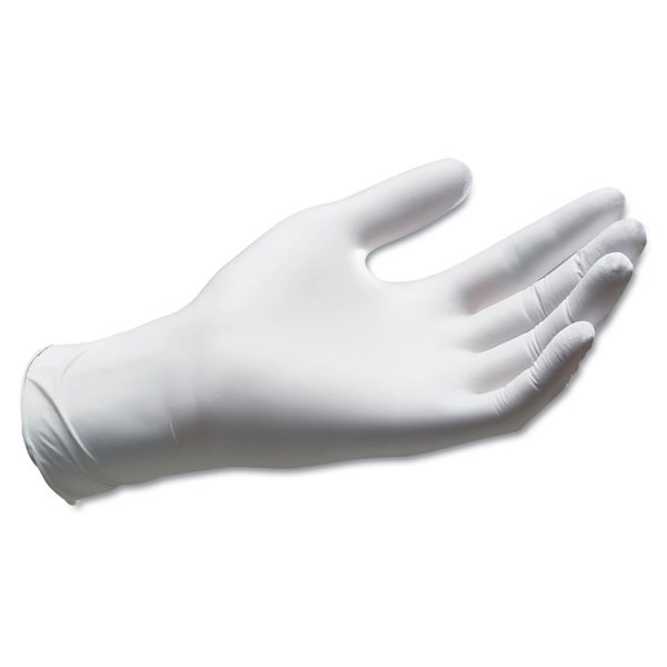 KCC50707 - Sterling Nitrile Exam Gloves, Powder-free, Sterling Gray, Medium