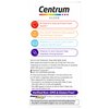 Centrum Silver Women's Multivitamin for Women 50 Plus, Multivitamin/Multimineral Supplement with Vitamin D3, B Vitamins, Non-GMO Ingredients, Supports memory and cognition in older adults - 65 Ct