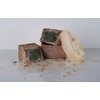 Aleppo Soap - 2 Pack - 8 oz each -%20 Laurel Oil,%80 Virgin Olive Oil, Natural & Handmade from Origin