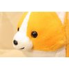 Cartoon Corgi Dog Soft Plush Throw Pillow Animal Pillow Plush Toy