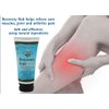 All Terrain Recovery Rub Soothing Massage Cream 3oz, Natural Relief for Muscle Aches and Pains
