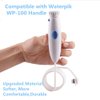 WuYan Water Flosser for Teeth, Replacement Tooth Cleaner Dental Floss Fittings for Waterpik Water Wp-100 Wp-450 Wp-660 Wp-900