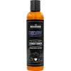Live Bearded: Beard Conditioner - Executive - Facial Hair Conditioner - 8 oz. - Strengthens and Softens - All-Natural Ingredients with Biotin, Coconut Oil, Argan Oil, and Caffeine - Made in the USA