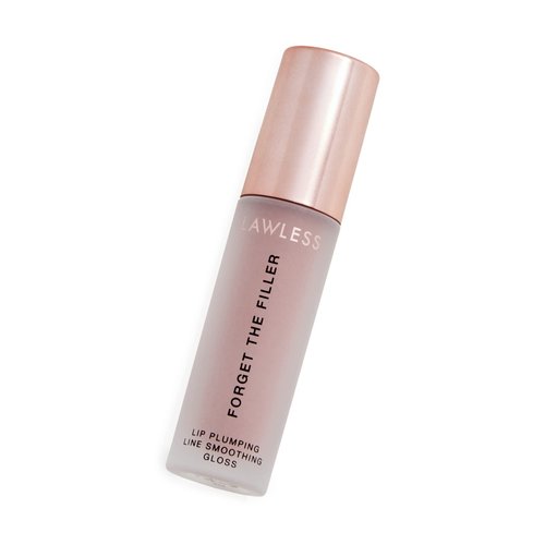 Lawless Women's Forget The Filler Lip Plumper Line Gloss, George, Pink, 0.11 Fl Oz (Pack of 1)